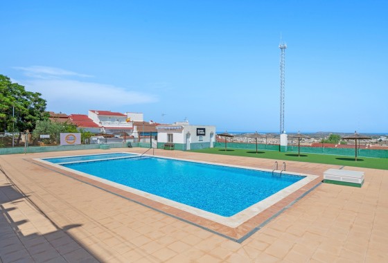 Herverkoop - Appartement / Flat -
Ciudad Quesada - Rojales - Ciudad Quesada