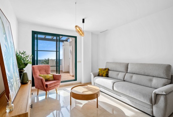 Venta - Apartamento / Piso -
Finestrat - Sierra cortina