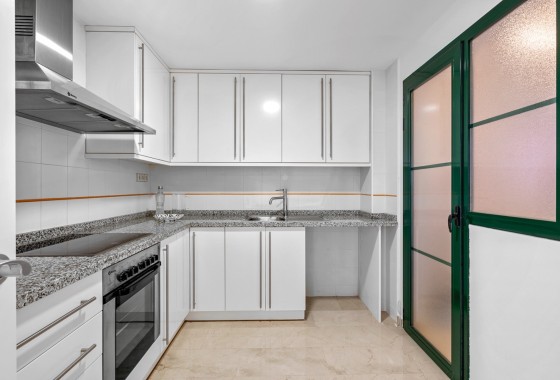 Venta - Apartamento / Piso -
Finestrat - Sierra cortina