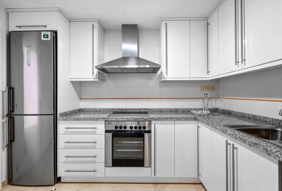 Venta - Apartamento / Piso -
Finestrat - Sierra cortina