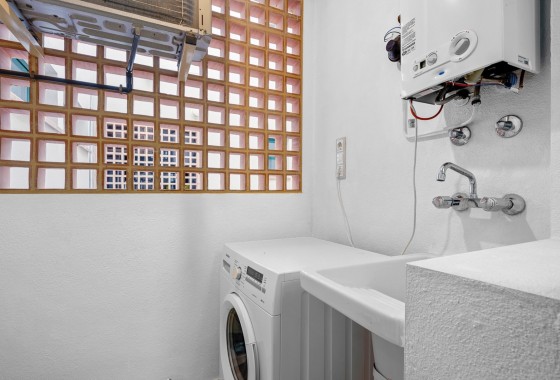 Venta - Apartamento / Piso -
Finestrat - Sierra cortina