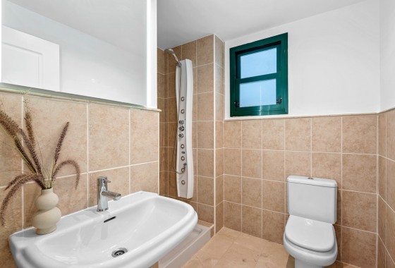 Venta - Apartamento / Piso -
Finestrat - Sierra cortina