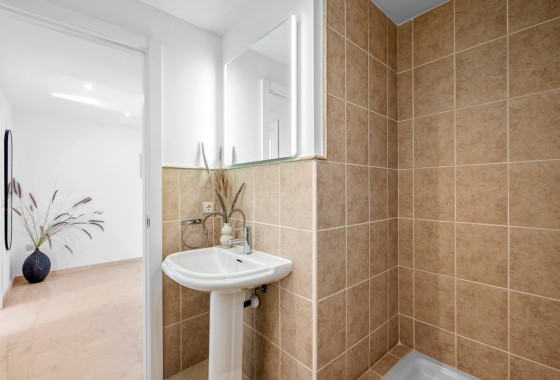 Venta - Apartamento / Piso -
Finestrat - Sierra cortina
