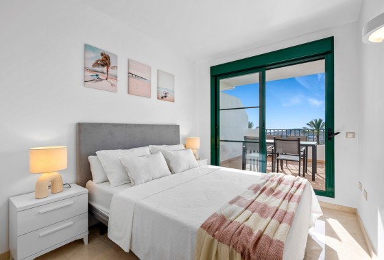 Venta - Apartamento / Piso -
Finestrat - Sierra cortina
