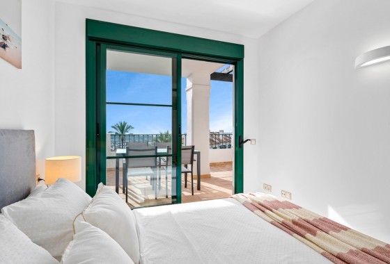 Venta - Apartamento / Piso -
Finestrat - Sierra cortina