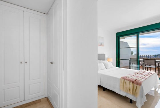 Venta - Apartamento / Piso -
Finestrat - Sierra cortina