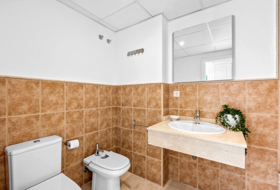 Venta - Apartamento / Piso -
Finestrat - Sierra cortina