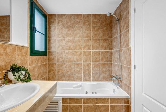 Venta - Apartamento / Piso -
Finestrat - Sierra cortina