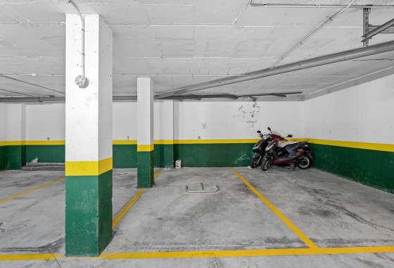 Venta - Apartamento / Piso -
Finestrat - Sierra cortina