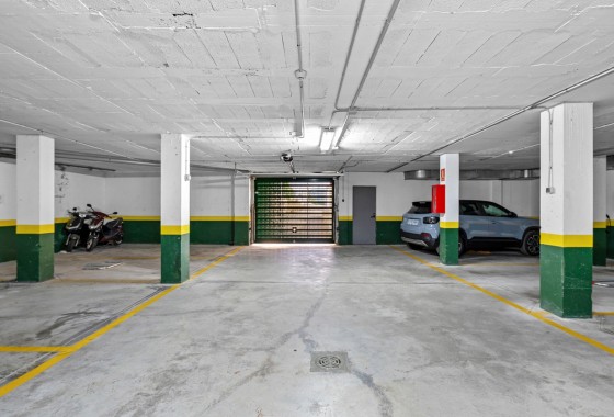 Venta - Apartamento / Piso -
Finestrat - Sierra cortina