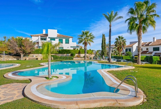 Venta - Apartamento / Piso -
Finestrat - Sierra cortina