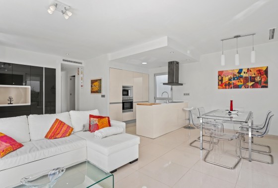 Herverkoop - Vrijstaande Villa -
Ciudad Quesada - Rojales - Ciudad Quesada