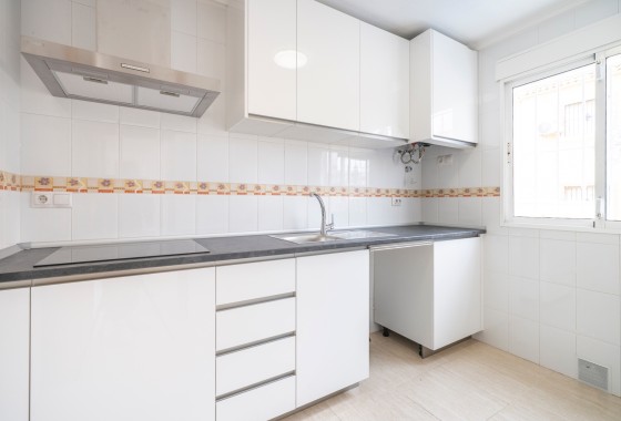 Herverkoop - Halfvrijstaande villa -
Ciudad Quesada - Rojales - Ciudad Quesada
