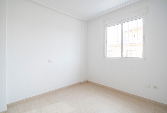 Herverkoop - Halfvrijstaande villa -
Ciudad Quesada - Rojales - Ciudad Quesada
