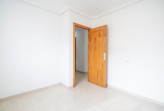 Herverkoop - Halfvrijstaande villa -
Ciudad Quesada - Rojales - Ciudad Quesada