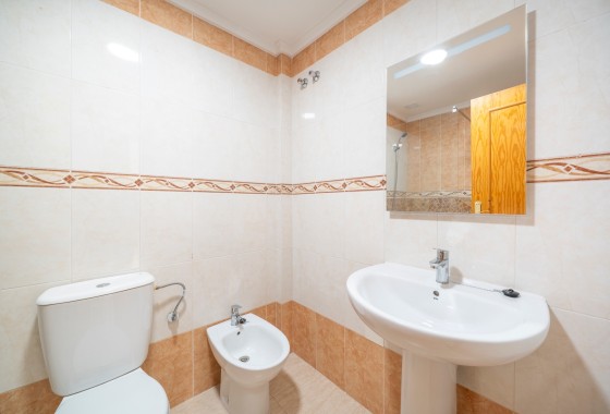 Herverkoop - Halfvrijstaande villa -
Ciudad Quesada - Rojales - Ciudad Quesada