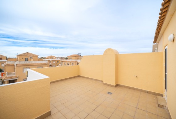 Herverkoop - Halfvrijstaande villa -
Ciudad Quesada - Rojales - Ciudad Quesada