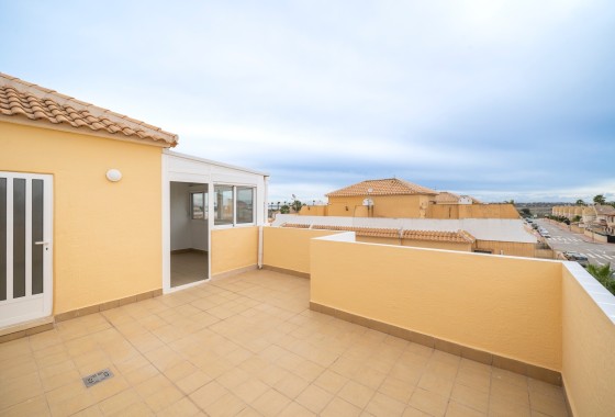Herverkoop - Halfvrijstaande villa -
Ciudad Quesada - Rojales - Ciudad Quesada