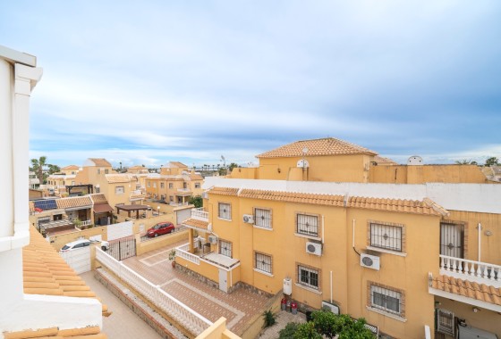 Herverkoop - Halfvrijstaande villa -
Ciudad Quesada - Rojales - Ciudad Quesada