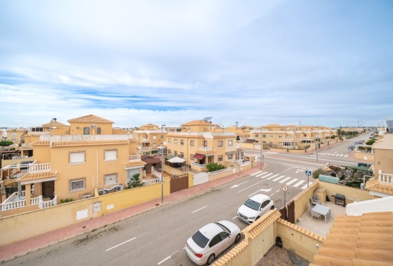 Herverkoop - Halfvrijstaande villa -
Ciudad Quesada - Rojales - Ciudad Quesada