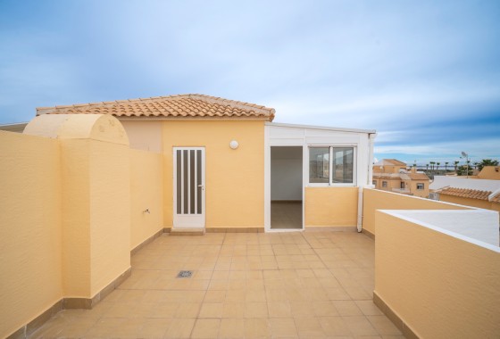 Herverkoop - Halfvrijstaande villa -
Ciudad Quesada - Rojales - Ciudad Quesada