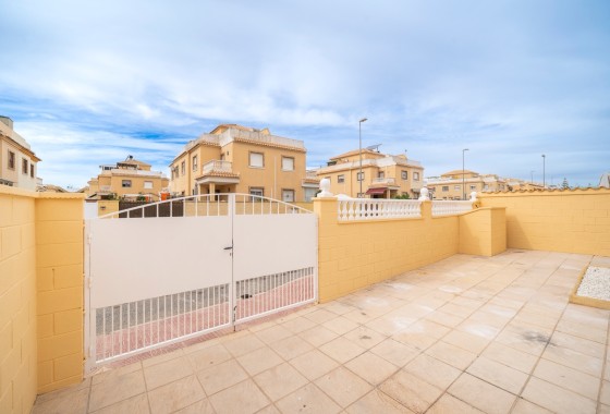 Herverkoop - Halfvrijstaande villa -
Ciudad Quesada - Rojales - Ciudad Quesada