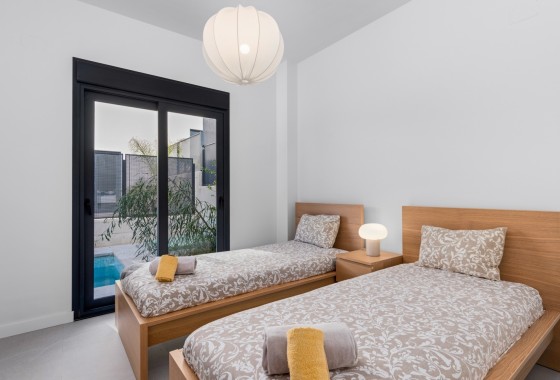 Revente - Villa mitoyenne -
San Fulgencio - La Marina