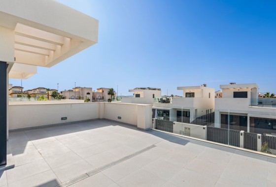 Revente - Villa mitoyenne -
San Fulgencio - La Marina