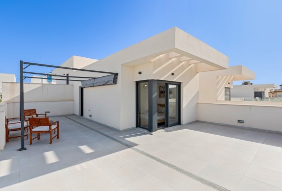 Revente - Villa mitoyenne -
San Fulgencio - La Marina