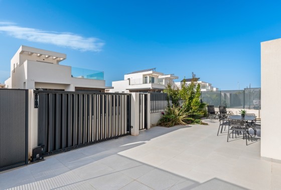 Revente - Villa mitoyenne -
San Fulgencio - La Marina