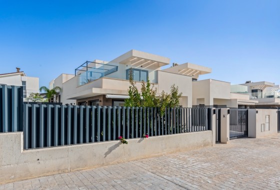 Revente - Villa mitoyenne -
San Fulgencio - La Marina
