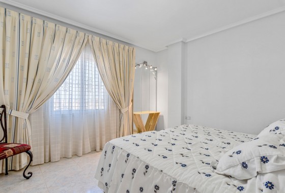 Herverkoop - Vrijstaande Villa -
Ciudad Quesada - Rojales - Ciudad Quesada