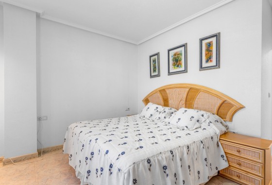 Herverkoop - Vrijstaande Villa -
Ciudad Quesada - Rojales - Ciudad Quesada