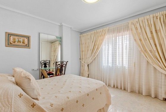 Herverkoop - Vrijstaande Villa -
Ciudad Quesada - Rojales - Ciudad Quesada