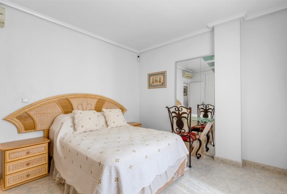 Herverkoop - Vrijstaande Villa -
Ciudad Quesada - Rojales - Ciudad Quesada