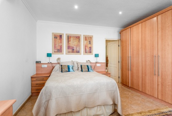 Herverkoop - Vrijstaande Villa -
Ciudad Quesada - Rojales - Ciudad Quesada