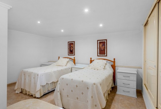 Herverkoop - Vrijstaande Villa -
Ciudad Quesada - Rojales - Ciudad Quesada