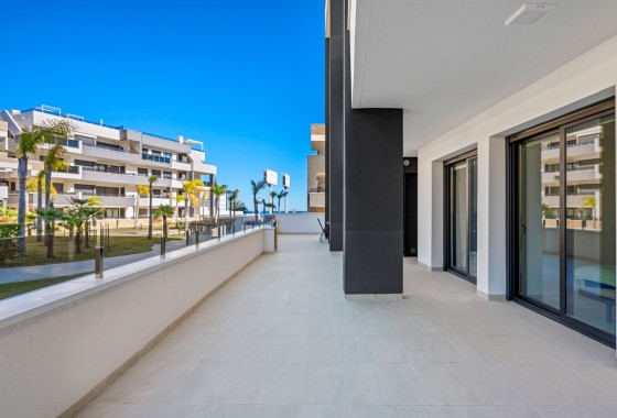 Herverkoop - Appartement / Flat -
Orihuela Costa - Playa Flamenca