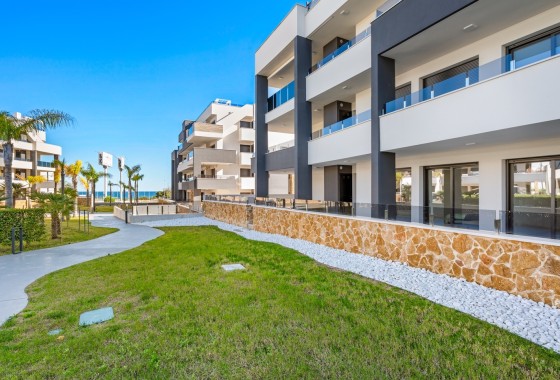 Herverkoop - Appartement / Flat -
Orihuela Costa - Playa Flamenca