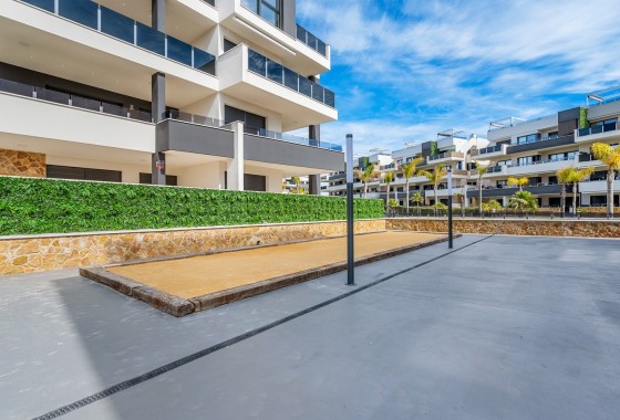 Herverkoop - Appartement / Flat -
Orihuela Costa - Playa Flamenca