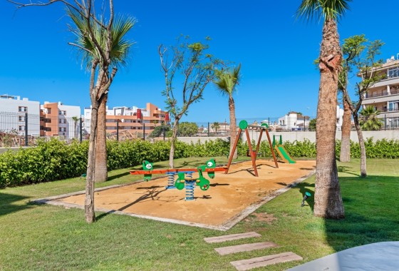 Herverkoop - Appartement / Flat -
Orihuela Costa - Playa Flamenca