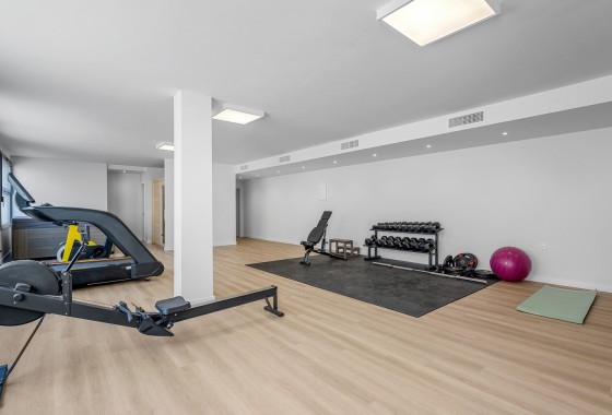 Herverkoop - Appartement / Flat -
Orihuela Costa - Playa Flamenca
