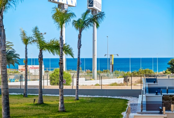 Herverkoop - Appartement / Flat -
Orihuela Costa - Playa Flamenca