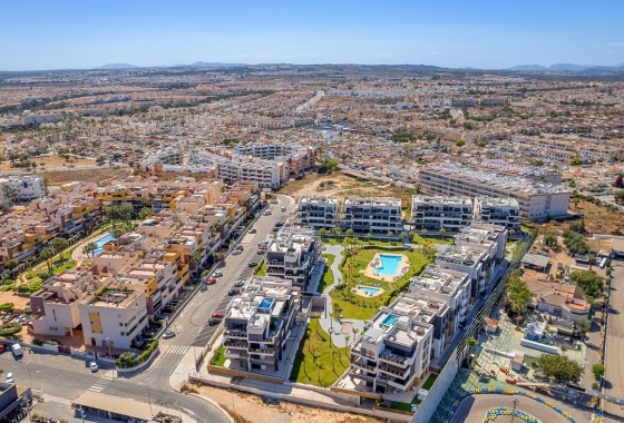 Herverkoop - Appartement / Flat -
Orihuela Costa - Playa Flamenca