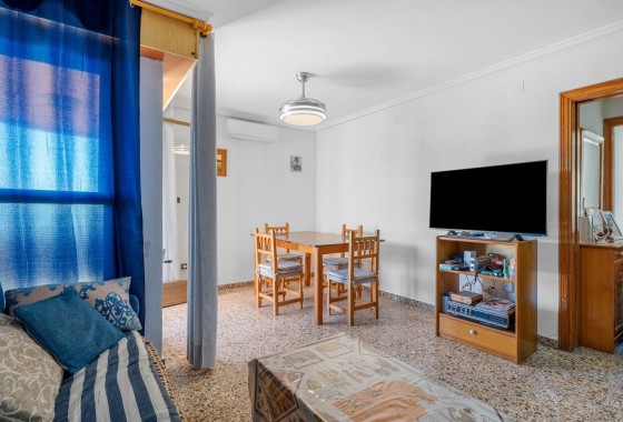 Sprzedaż - Apartament / Mieszkanie -
Arenales del Sol - Segunda linea playa