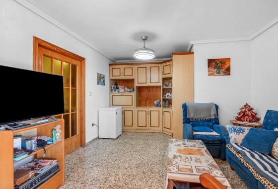 Sprzedaż - Apartament / Mieszkanie -
Arenales del Sol - Segunda linea playa