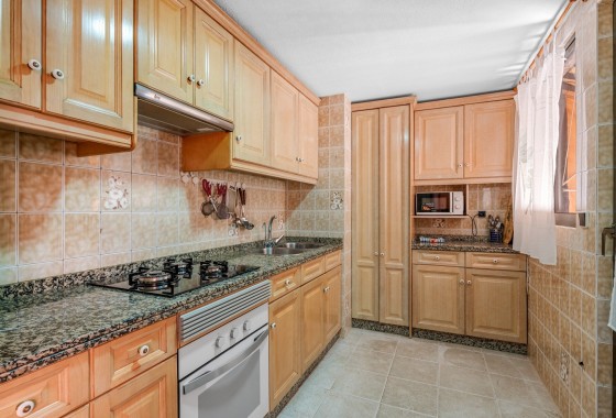 Sprzedaż - Apartament / Mieszkanie -
Arenales del Sol - Segunda linea playa
