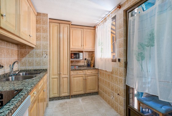 Sprzedaż - Apartament / Mieszkanie -
Arenales del Sol - Segunda linea playa