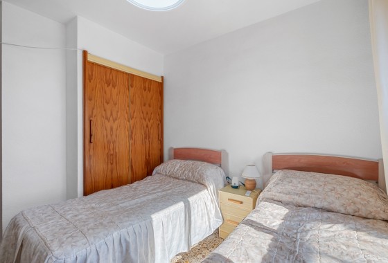 Sprzedaż - Apartament / Mieszkanie -
Arenales del Sol - Segunda linea playa