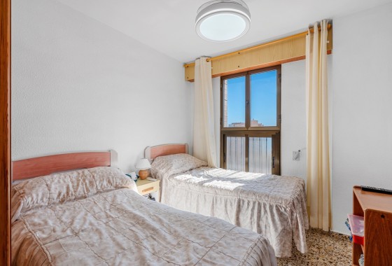 Sprzedaż - Apartament / Mieszkanie -
Arenales del Sol - Segunda linea playa